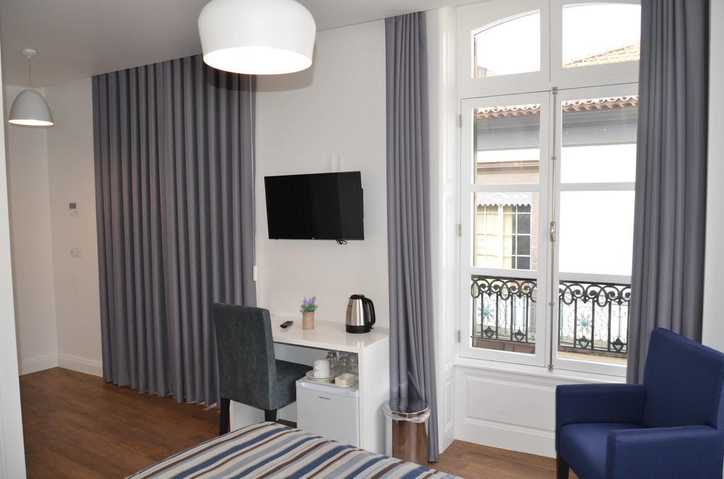 Edificio Charles 203 Séjour chez l'habitant