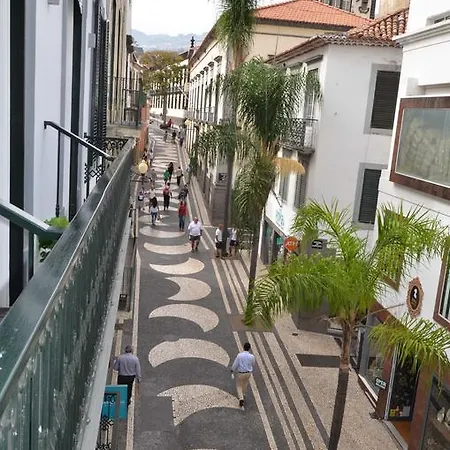 Edificio Charles 203 Apartment Funchal  Exterior photo