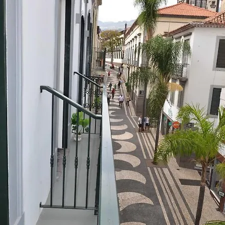 Edificio Charles 203 Apartment Funchal  Exterior photo