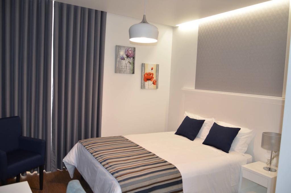 Homestay Edificio Charles 203 *