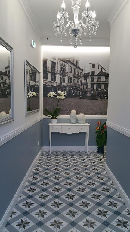 Homestay Edificio Charles 203