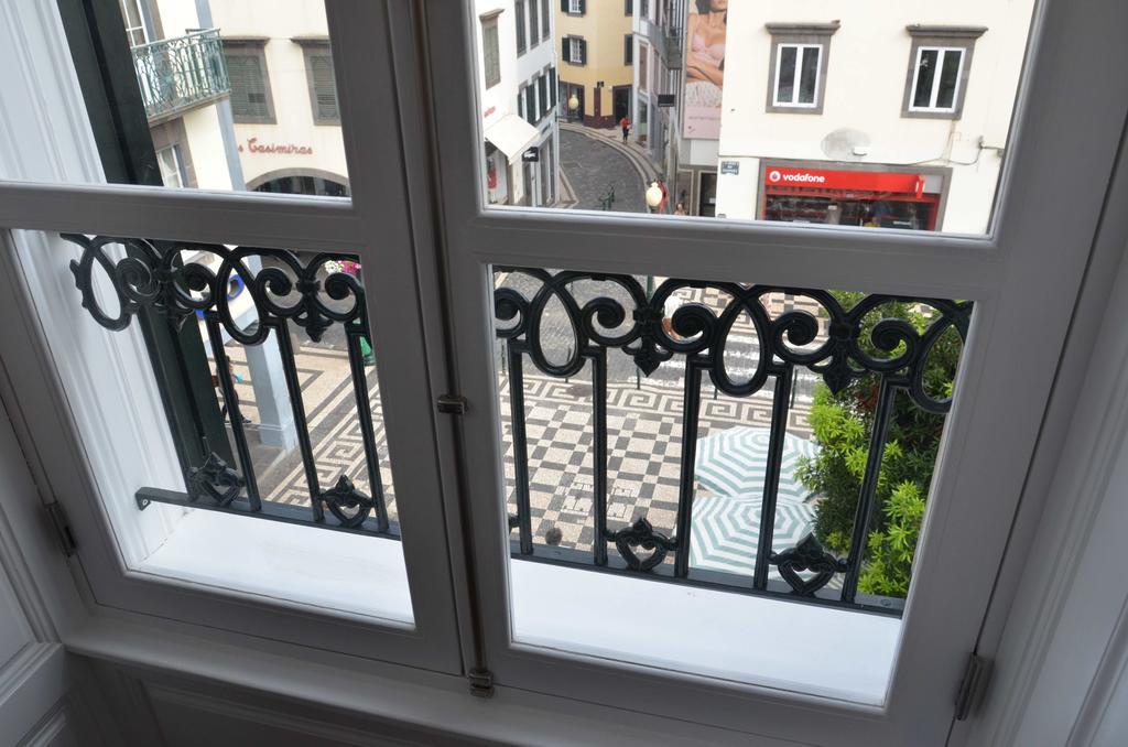 Homestay Edificio Charles 203 *
