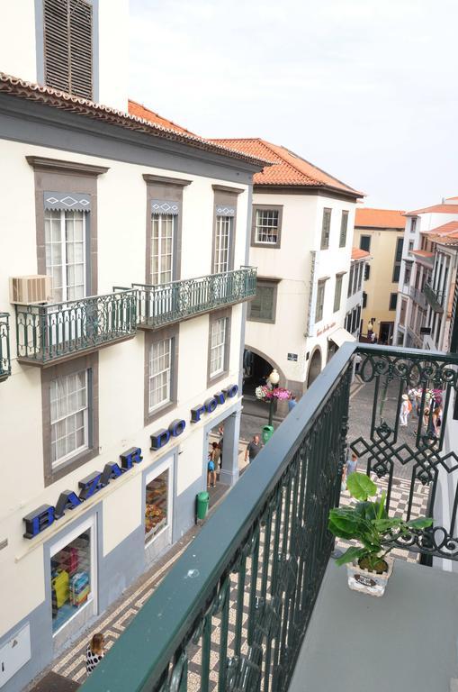 Edificio Charles 203 Homestay *