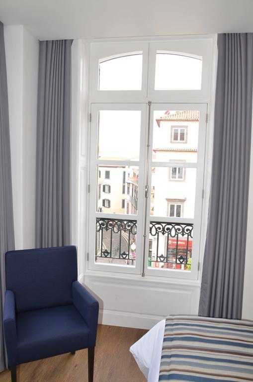 Edificio Charles 203 Homestay