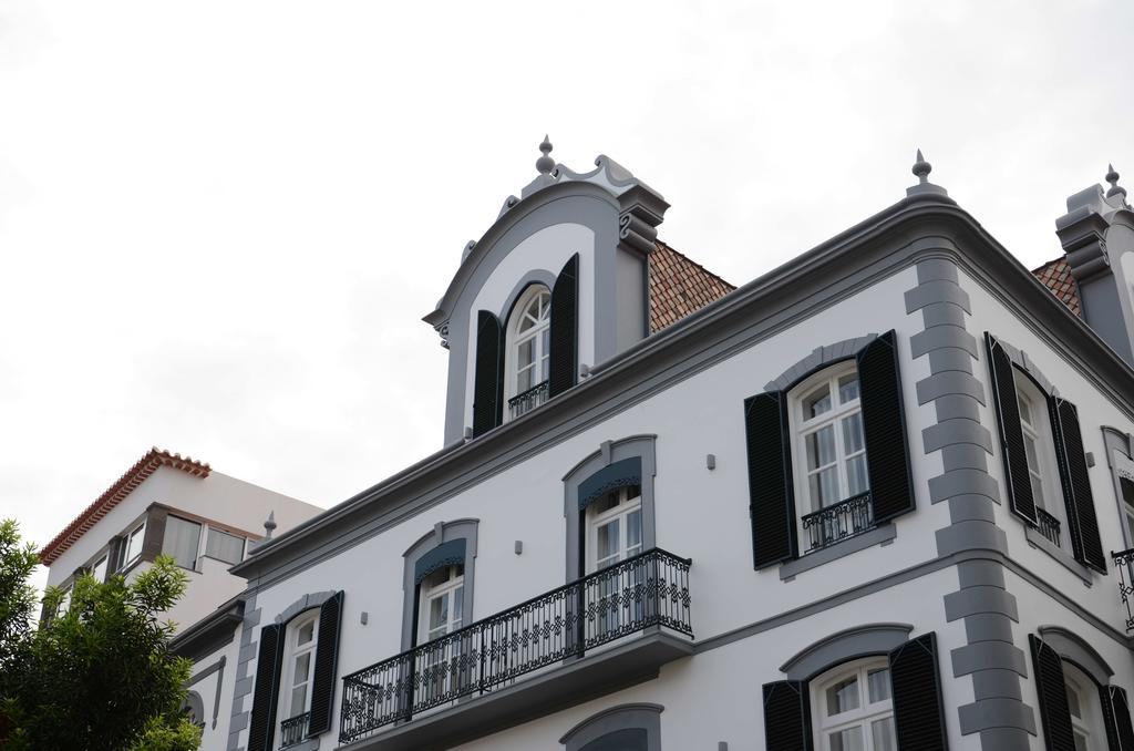 Edificio Charles 203 Homestay Funchal (Madeira)