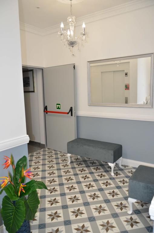 Homestay Edificio Charles 203 Funchal (Madeira)