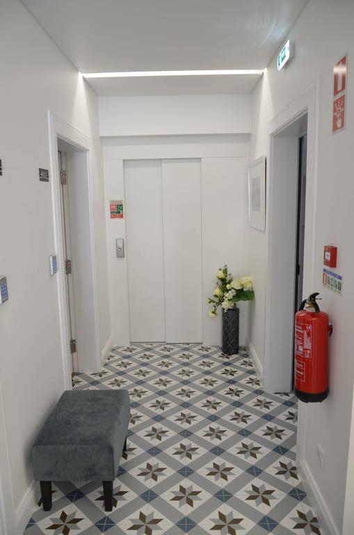 Homestay Edificio Charles 203 Funchal (Madeira)