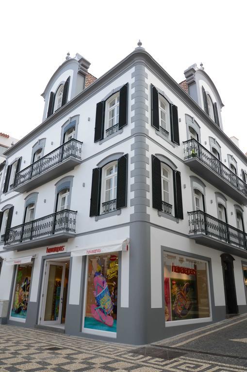 Edificio Charles 203 Homestay