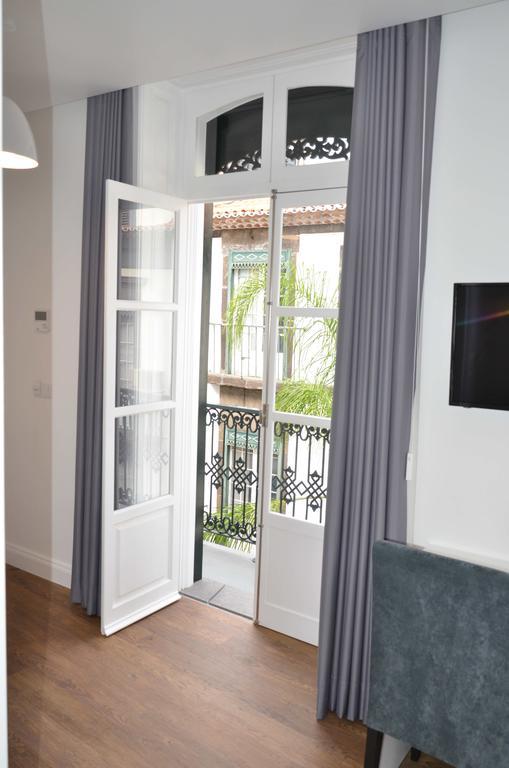 Edificio Charles 203 Homestay Funchal (Madeira)