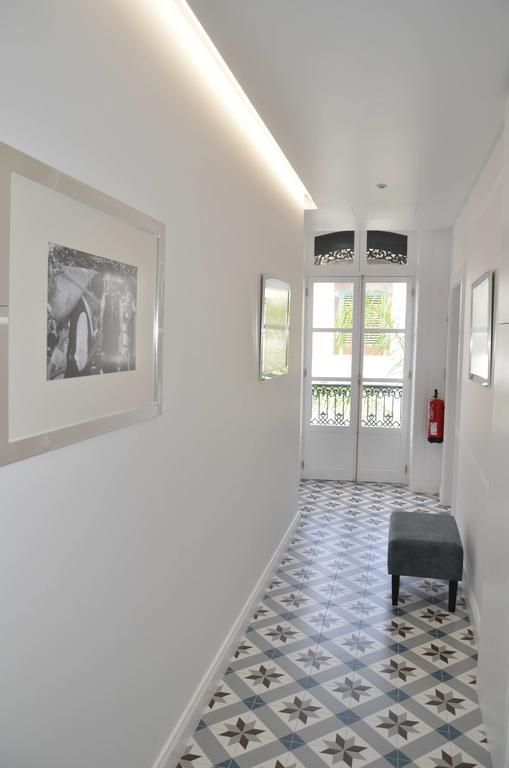 Homestay Edificio Charles 203