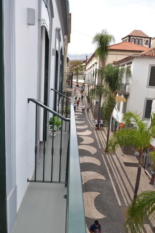 Edificio Charles 203 Homestay Funchal (Madeira)